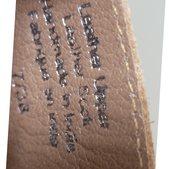 Jeffrey Campbell Platform Slide Sandals - Picture 11 of 11